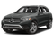 2018 Mercedes-Benz GLC GLC 300 Base