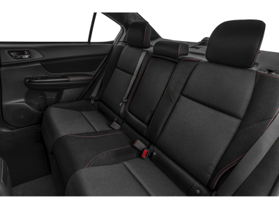 2019 Subaru WRX Limited