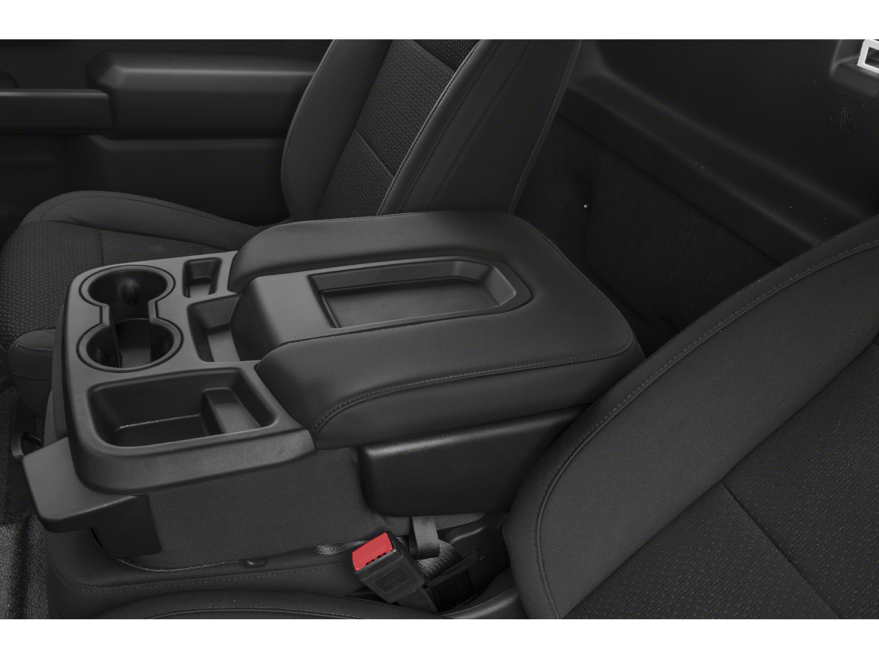 2020 Chevrolet Silverado 1500 WT