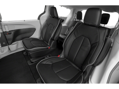2021 Chrysler Pacifica Hybrid Limited