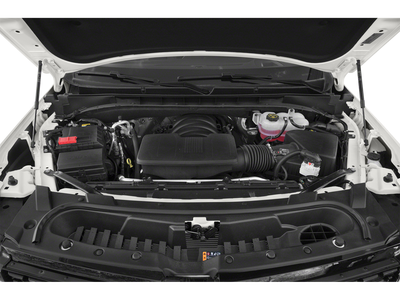 2022 Cadillac Escalade Luxury