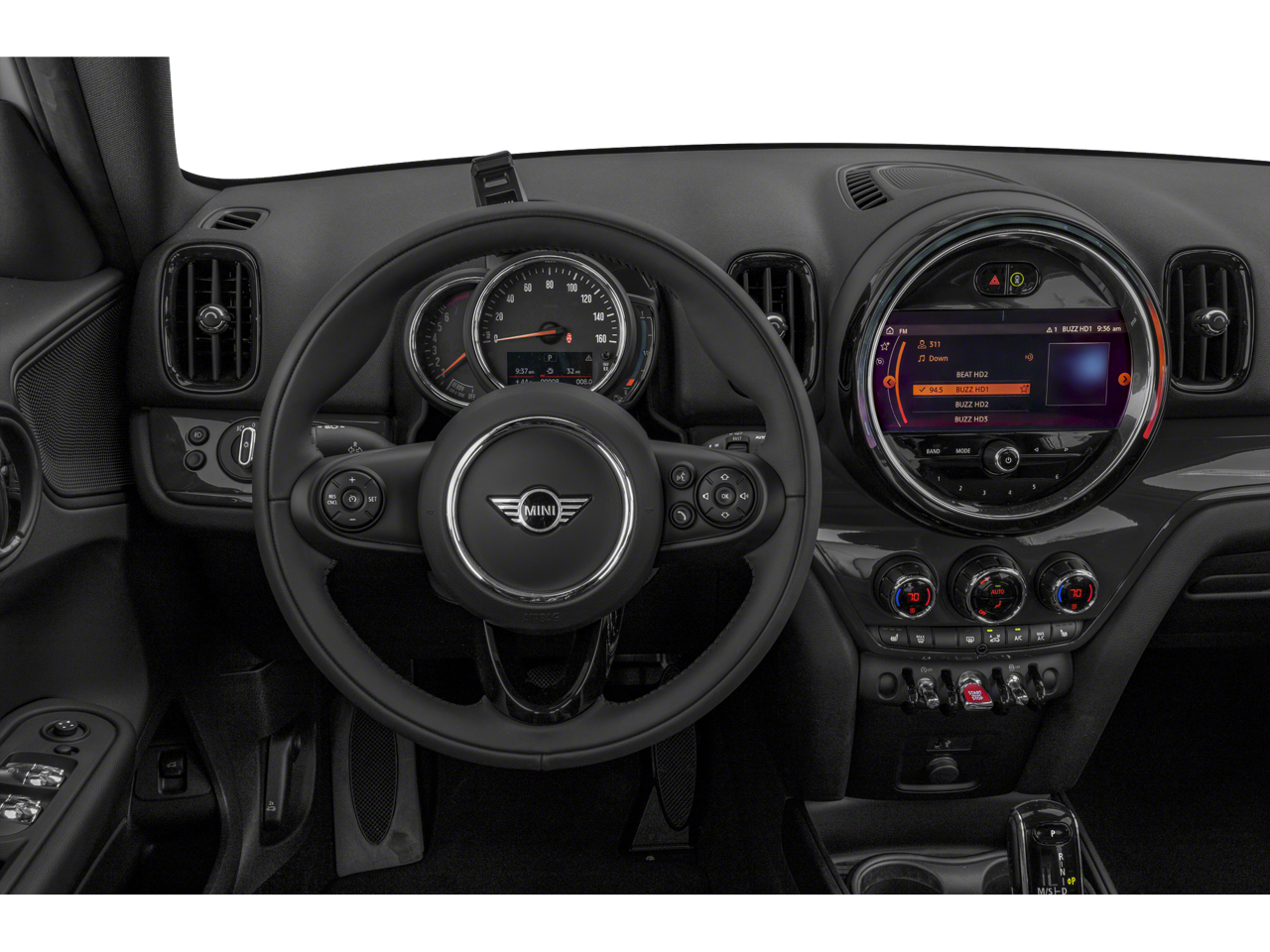 2022 MINI Cooper S Countryman Cooper S
