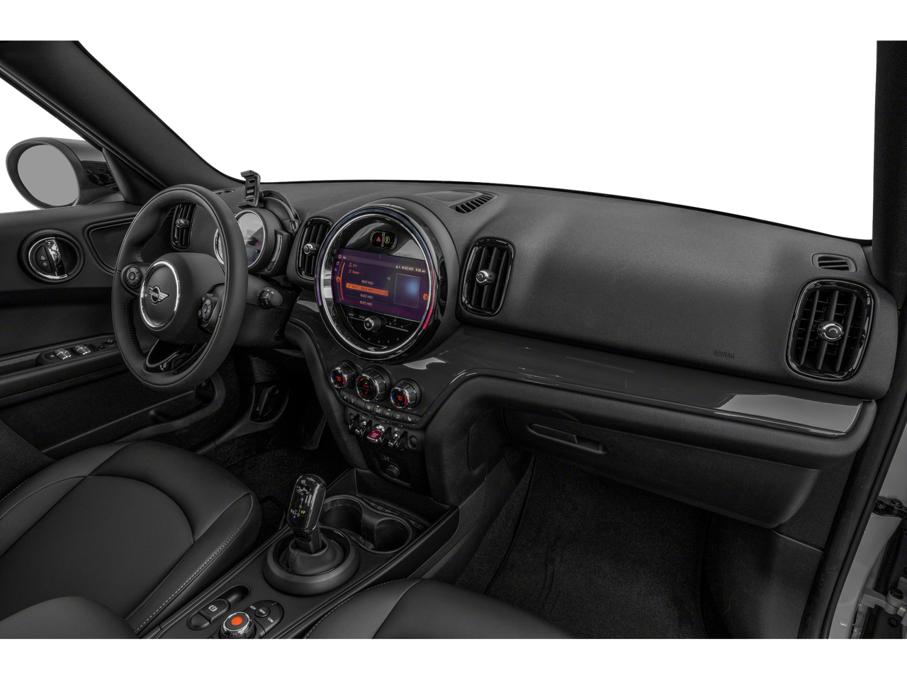 2022 MINI Cooper S Countryman Cooper S