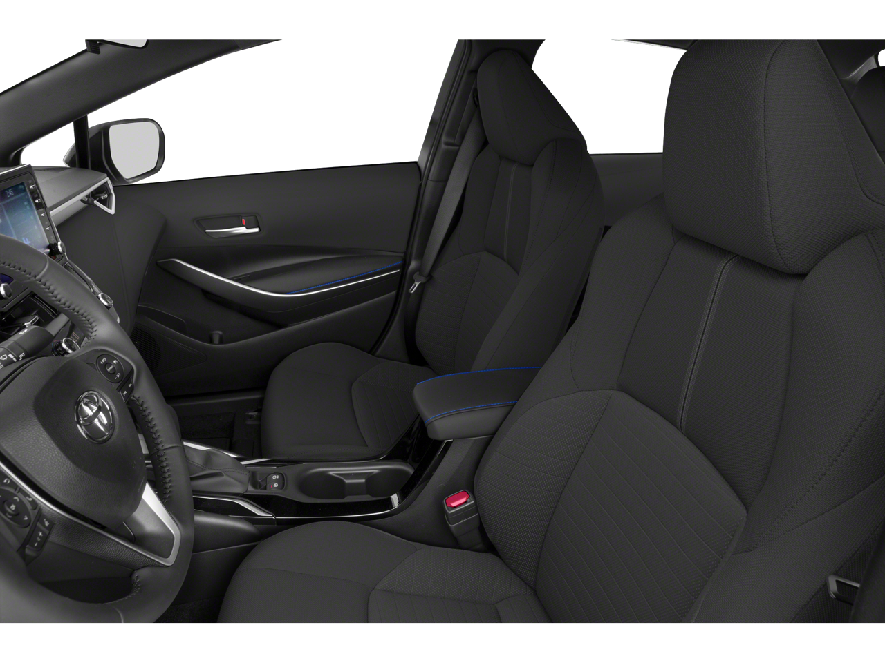 2022 Toyota Corolla APEX SE