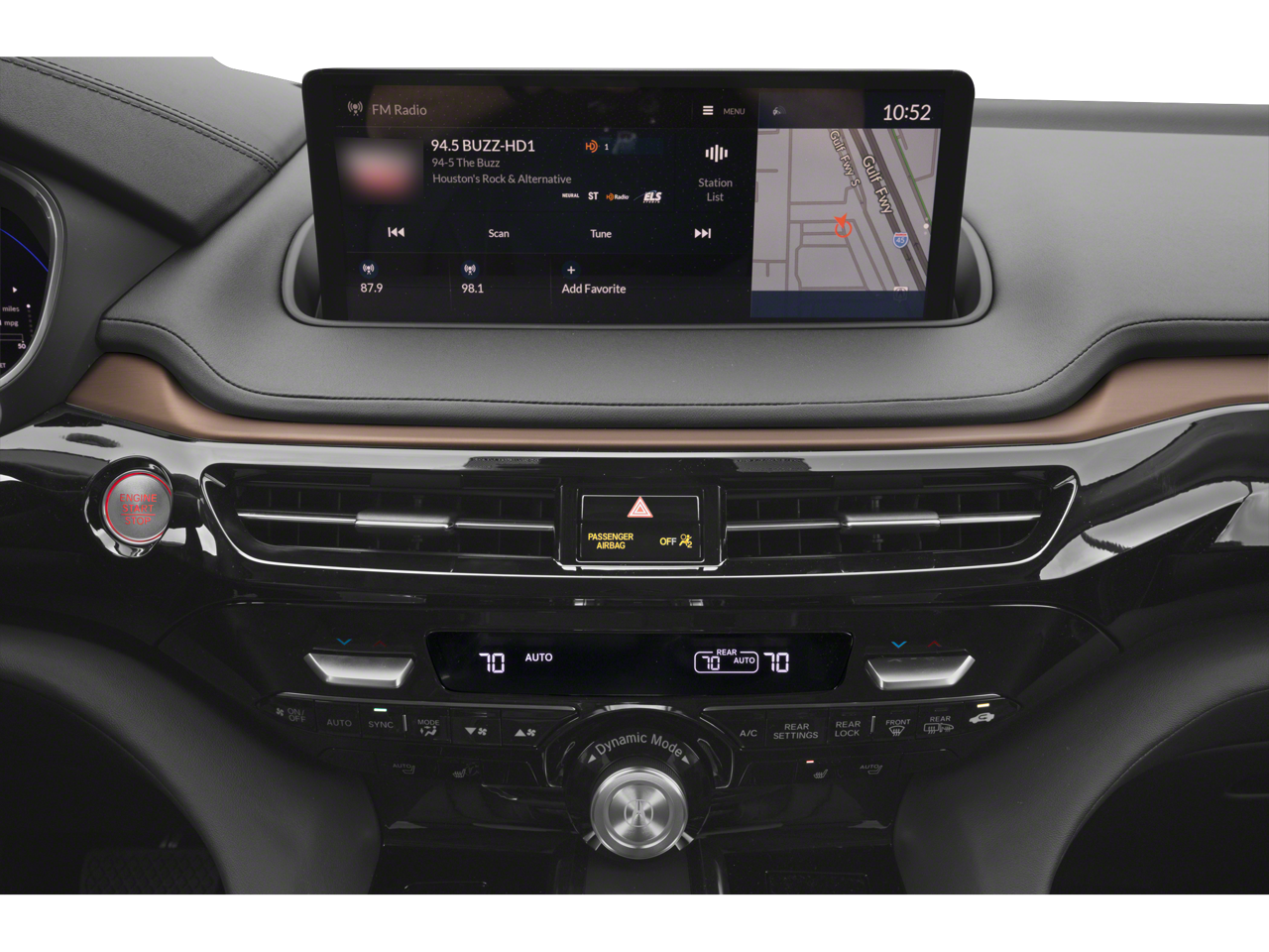 2023 Acura MDX Technology SH-AWD