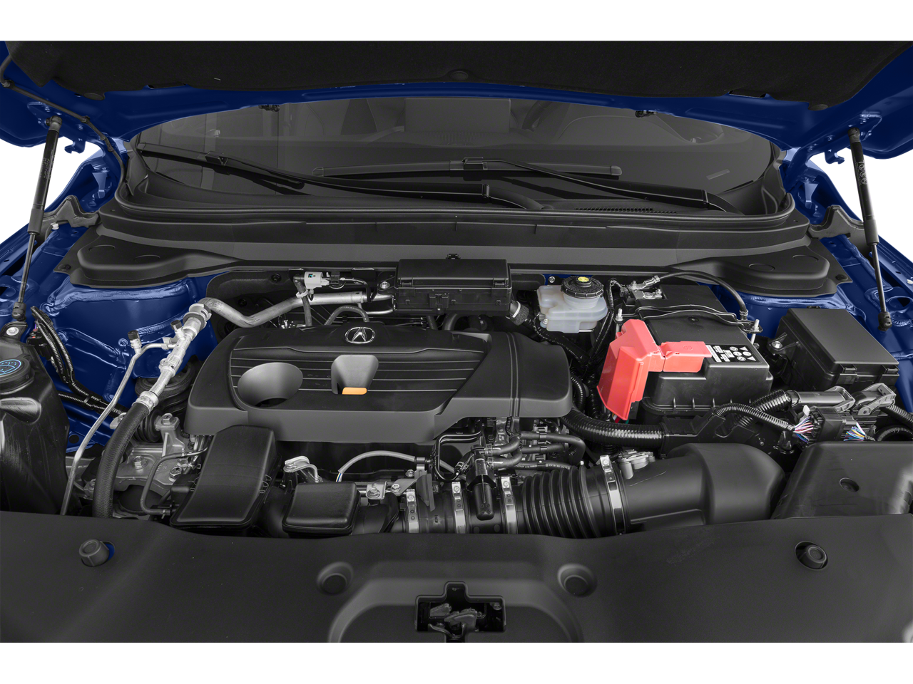 2023 Acura RDX A-Spec Package