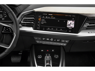 2023 Audi Q4 e-tron Premium Plus