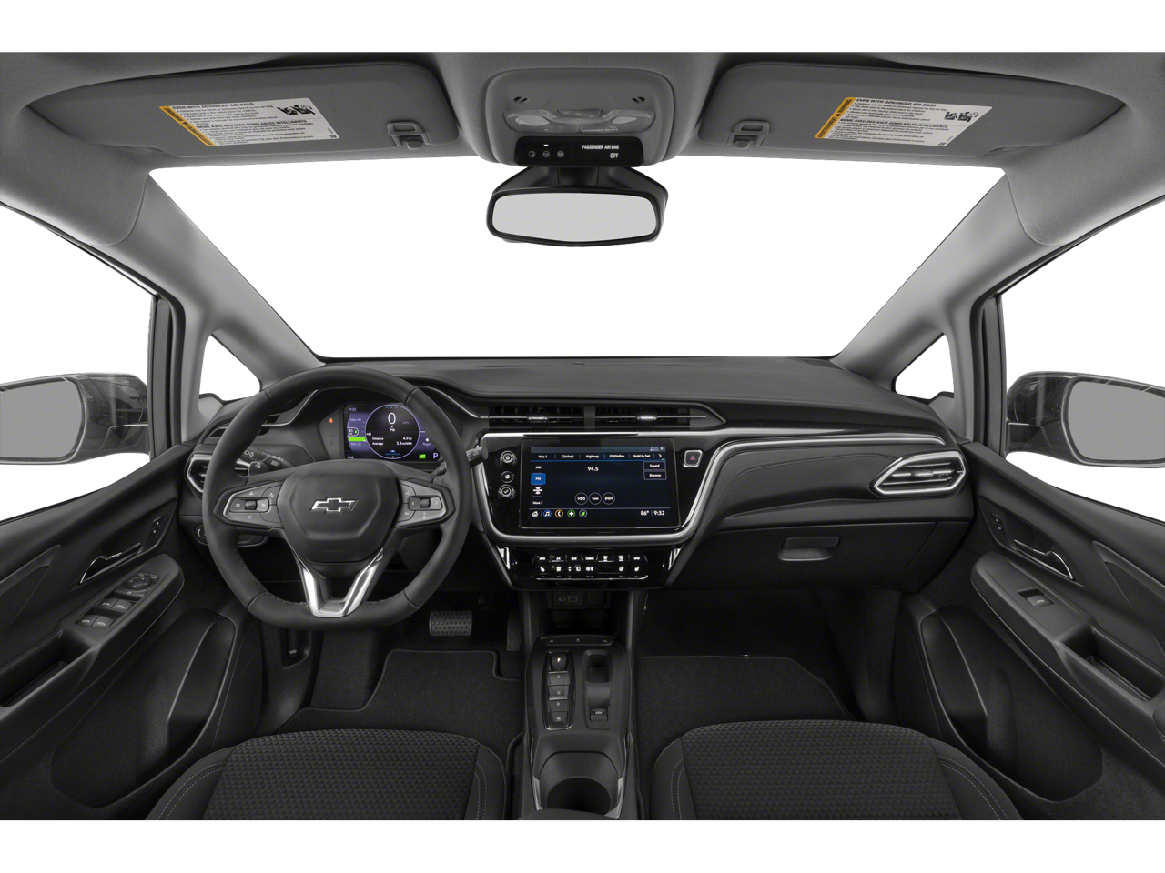 2023 Chevrolet Bolt EV 2LT