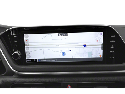 2023 Hyundai Sonata Hybrid SEL