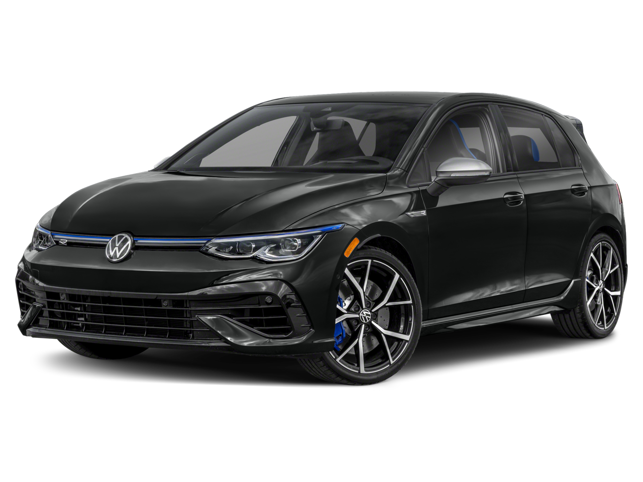 2023 Volkswagen Golf R Golf R 4-door's photo