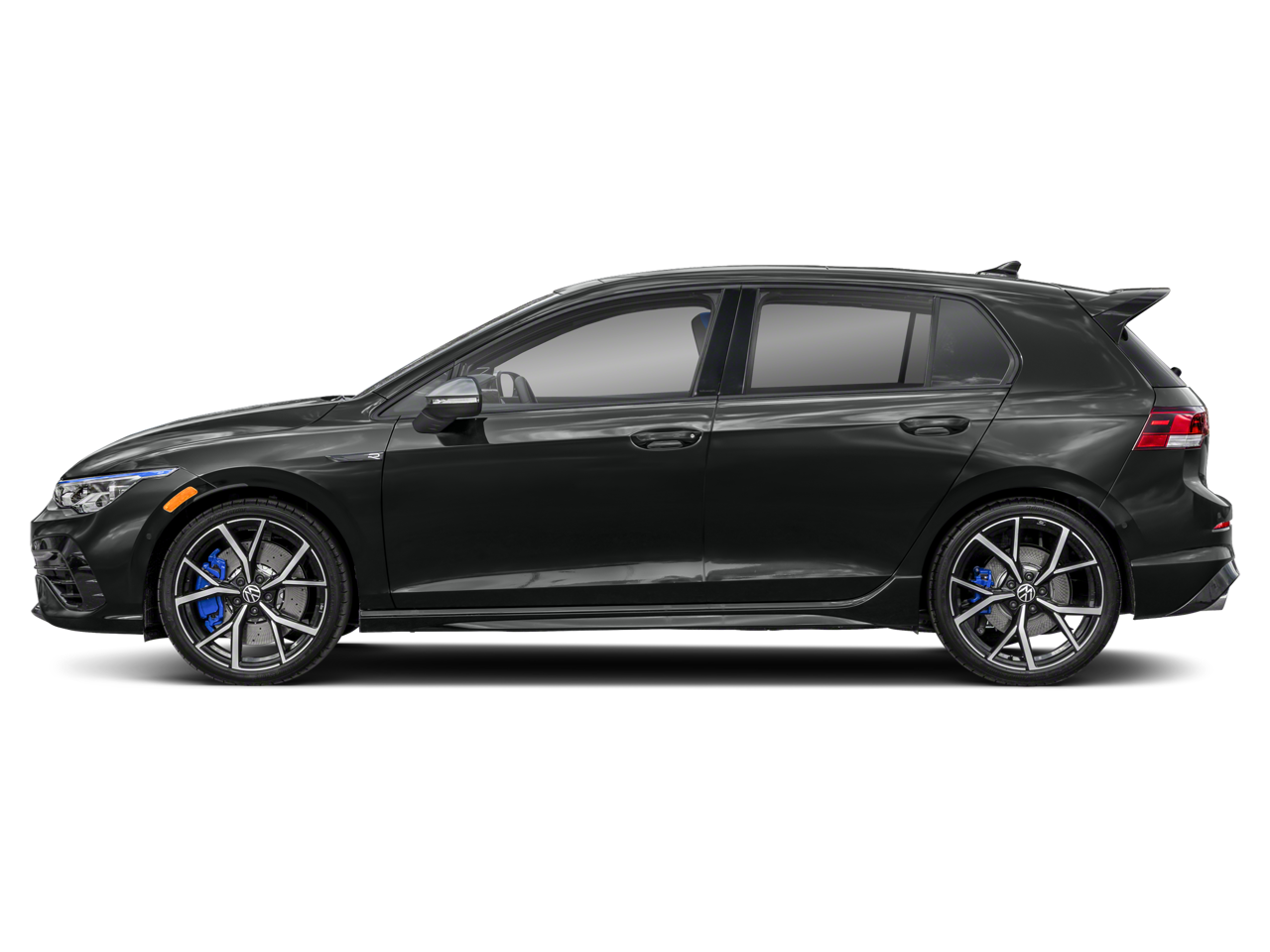 2023 Volkswagen Golf R 2.0T