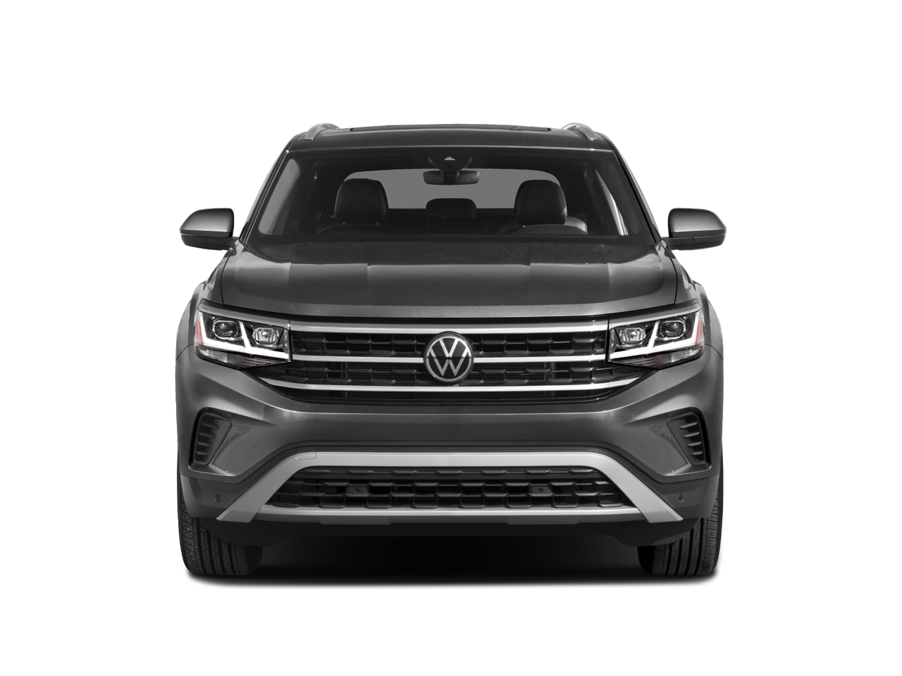 2023 Volkswagen Atlas Cross Sport 3.6L V6 SEL