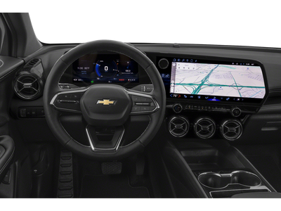 2024 Chevrolet Blazer EV LT 2LT
