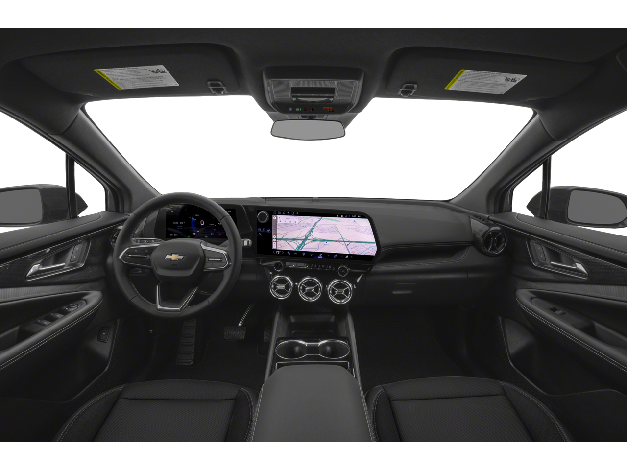 2024 Chevrolet Blazer EV LT 2LT