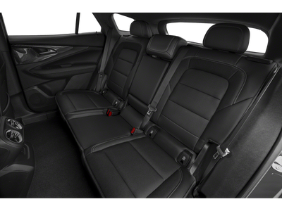 2024 Chevrolet Blazer EV LT 2LT