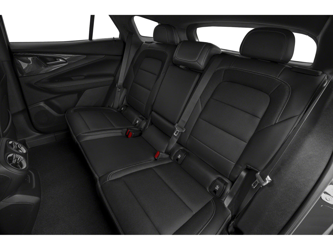 2024 Chevrolet Blazer EV LT 2LT