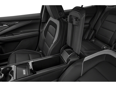 2024 Chevrolet Blazer EV LT 2LT