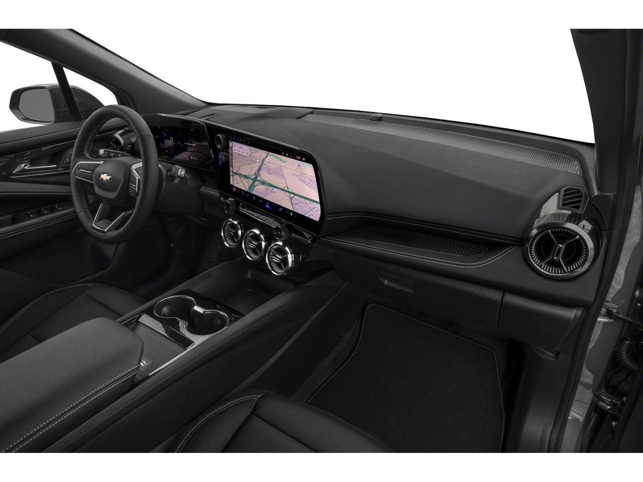 2024 Chevrolet Blazer EV LT 2LT