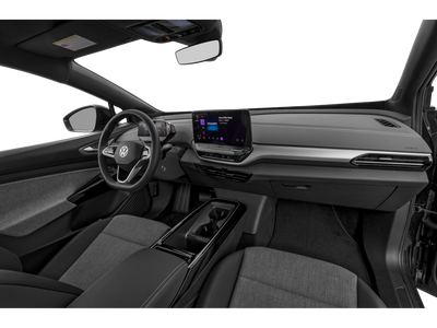 2025 Volkswagen ID.4 Pro