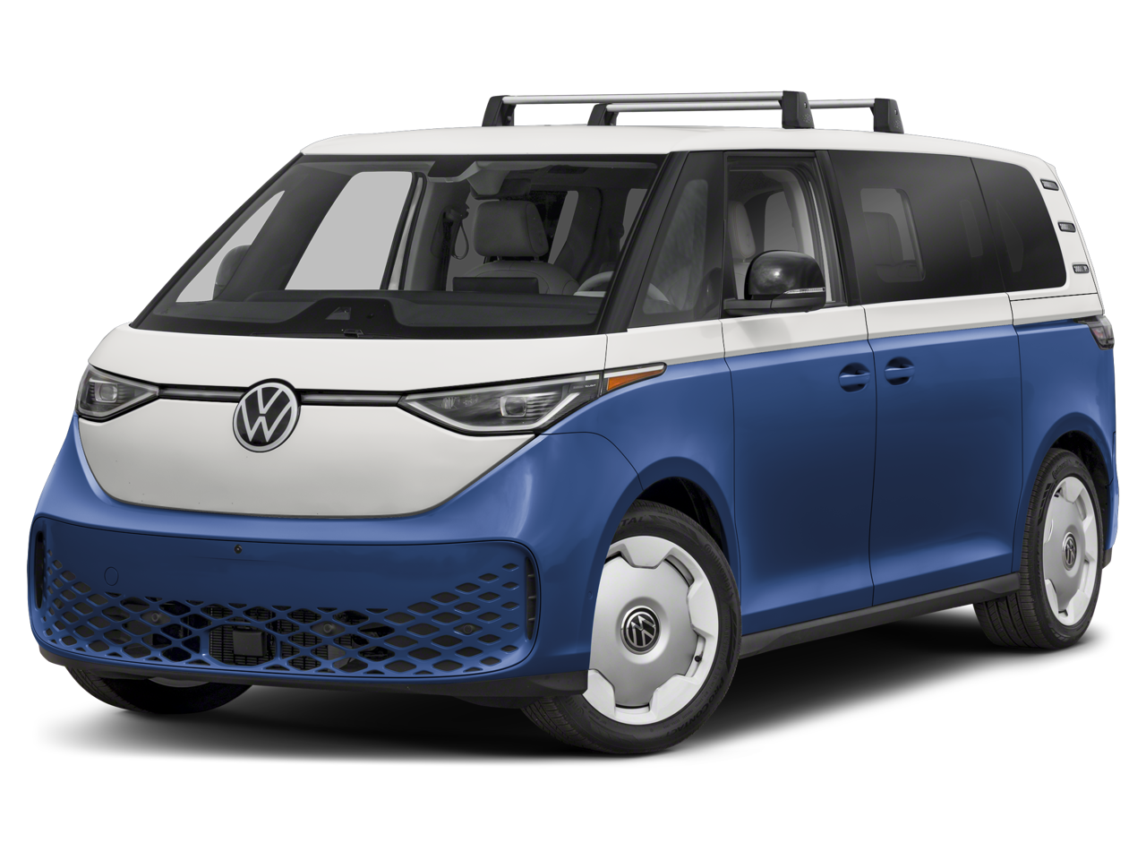 2025 Volkswagen ID. Buzz Pro S Plus RWD