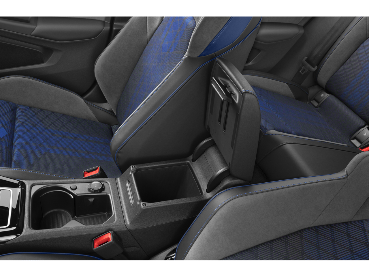 2026 Volkswagen Golf R 2.0T