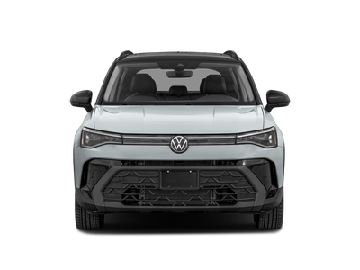 2026 Volkswagen Taos 1.5T SE Black