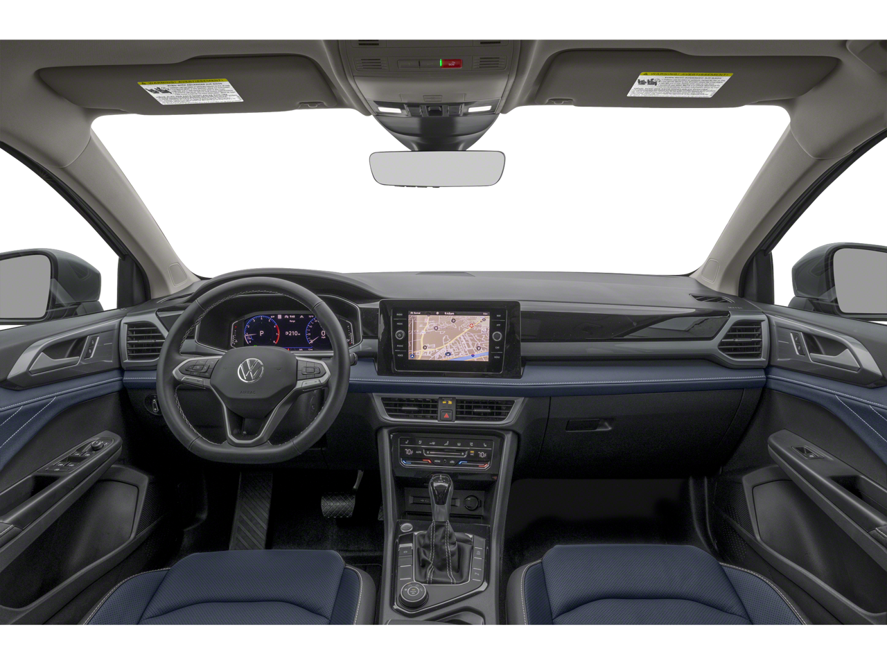 2026 Volkswagen Taos SEL - Photo 32