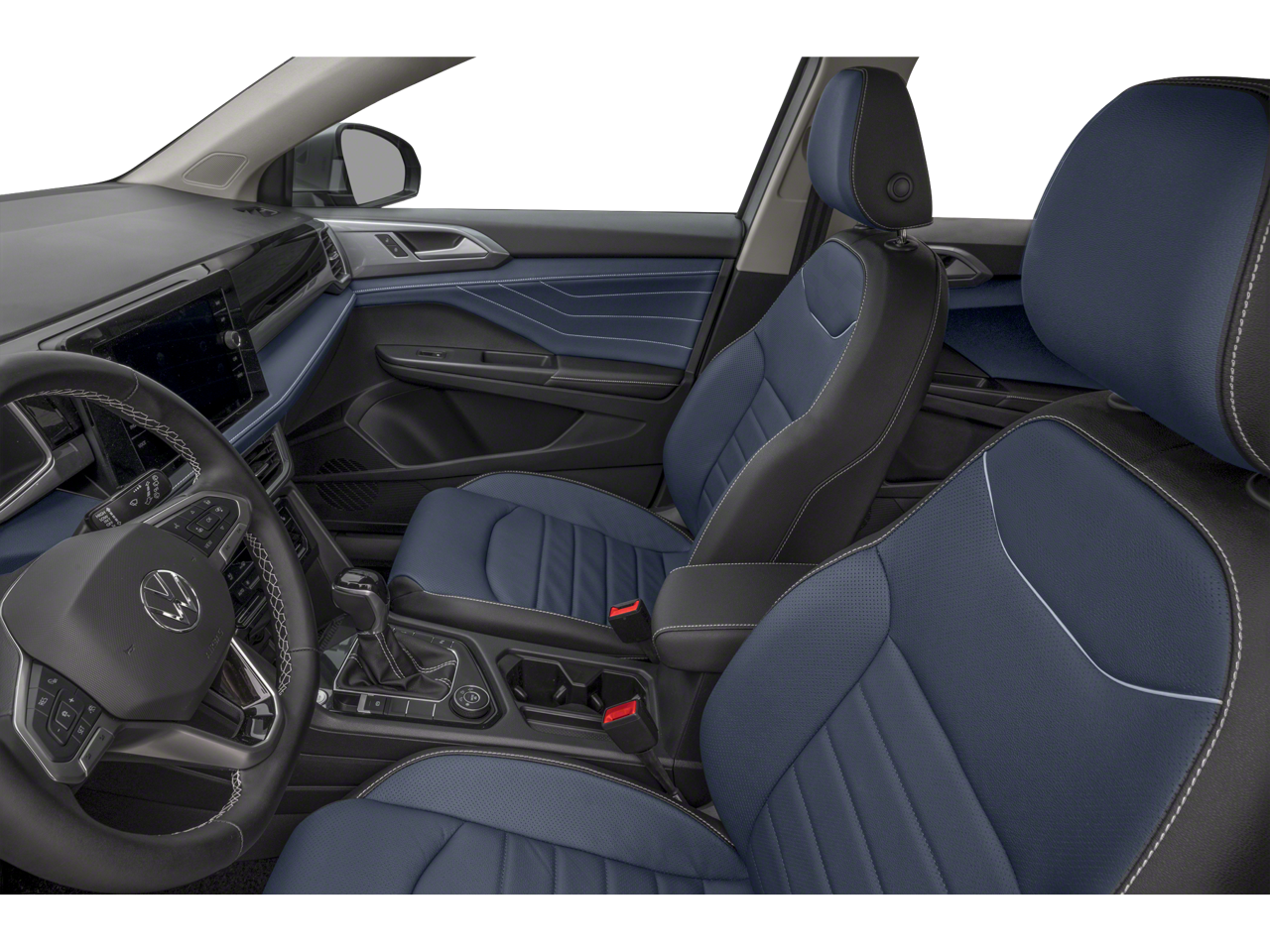 2026 Volkswagen Taos SEL - Photo 33