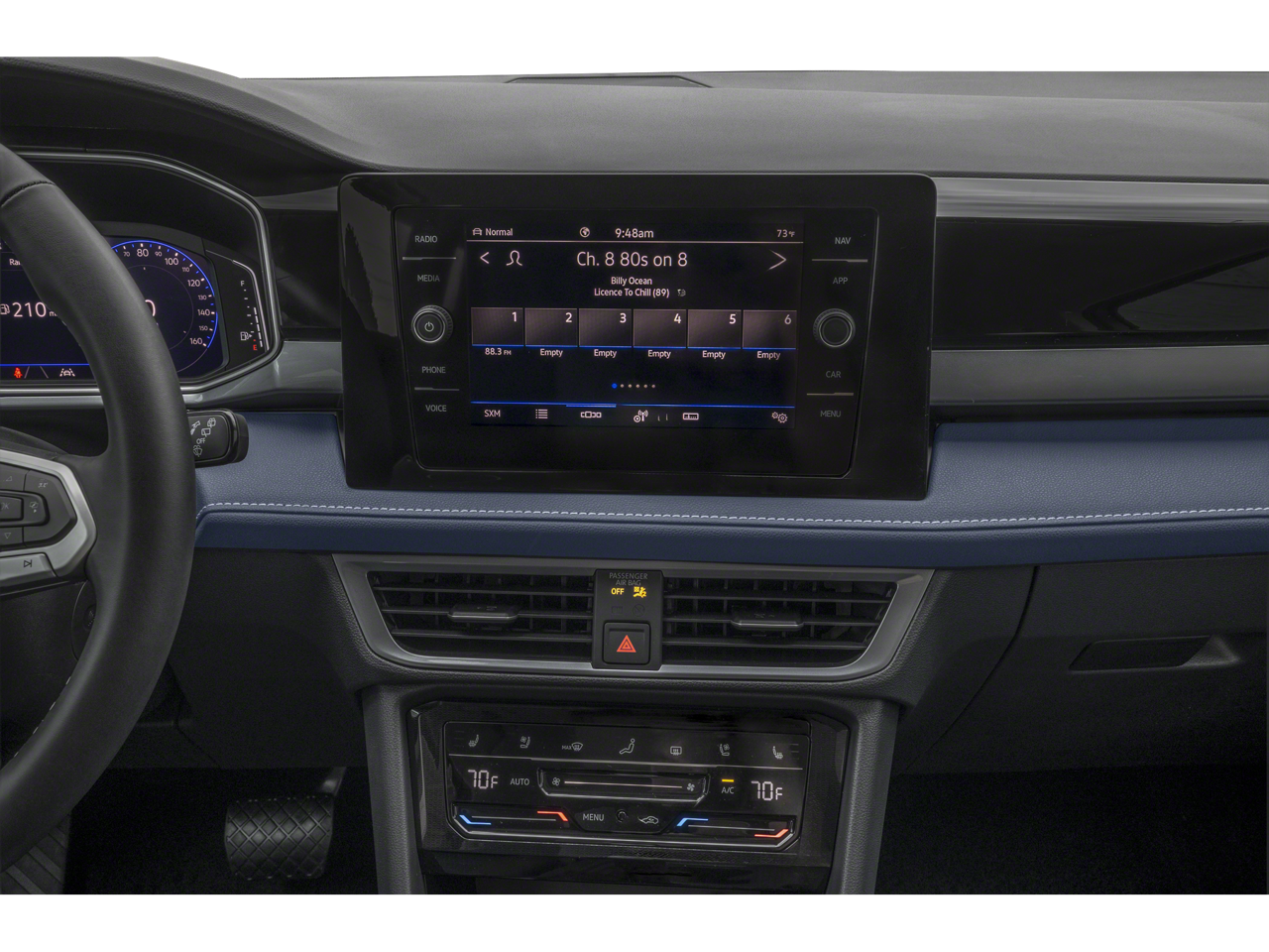 2026 Volkswagen Taos SEL - Photo 34