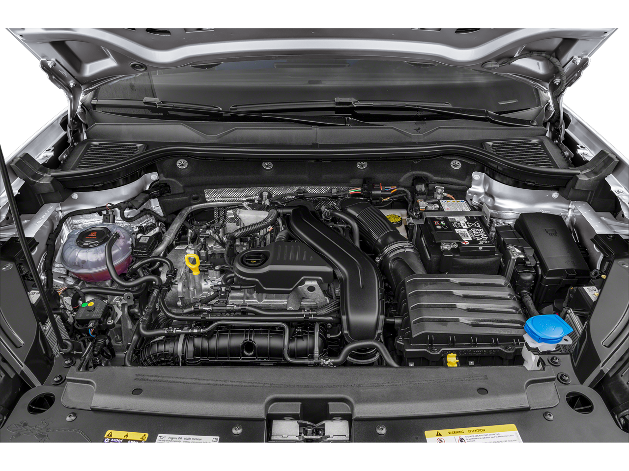 2026 Volkswagen Taos SEL - Photo 35