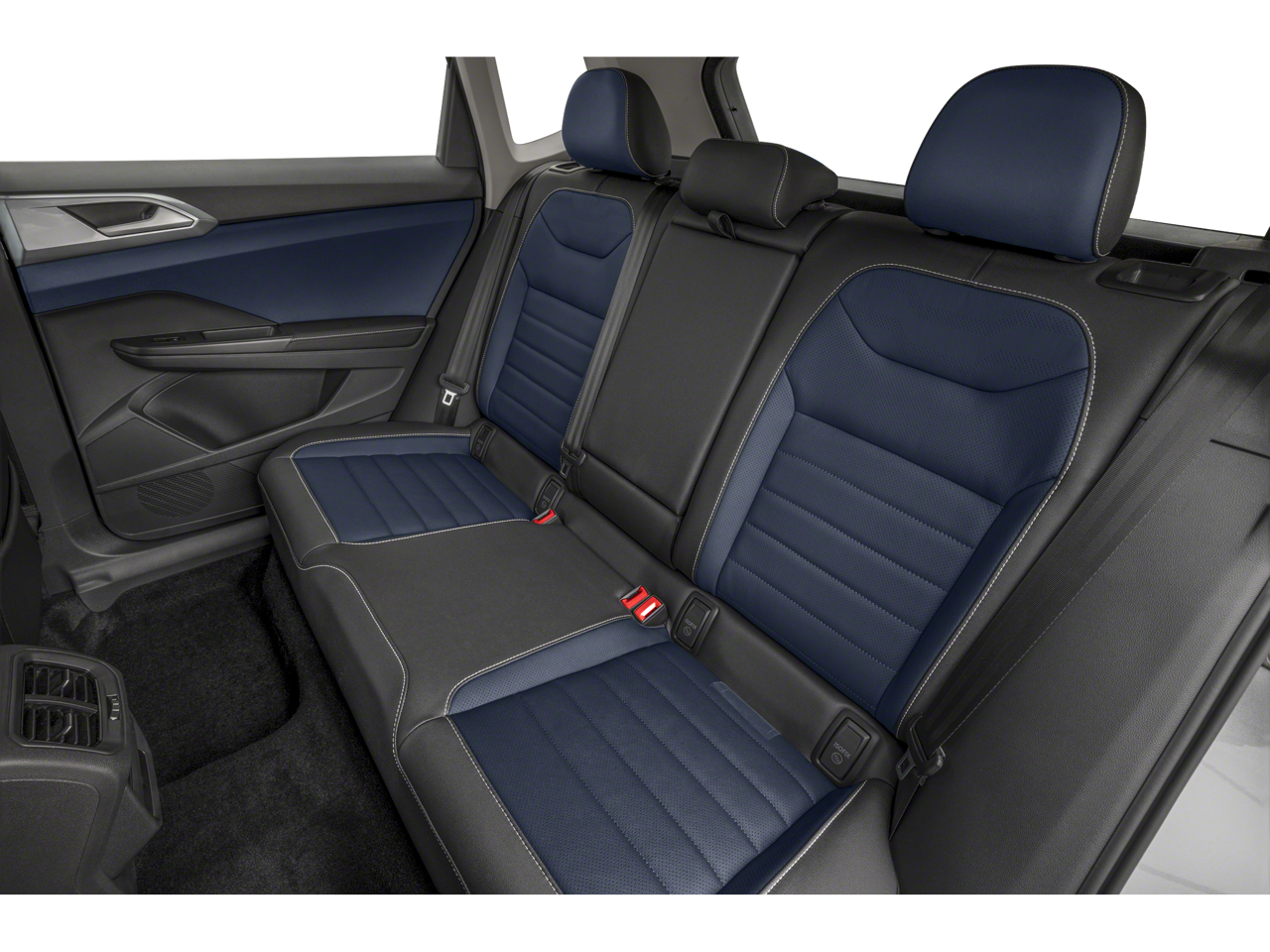 2026 Volkswagen Taos SEL - Photo 36