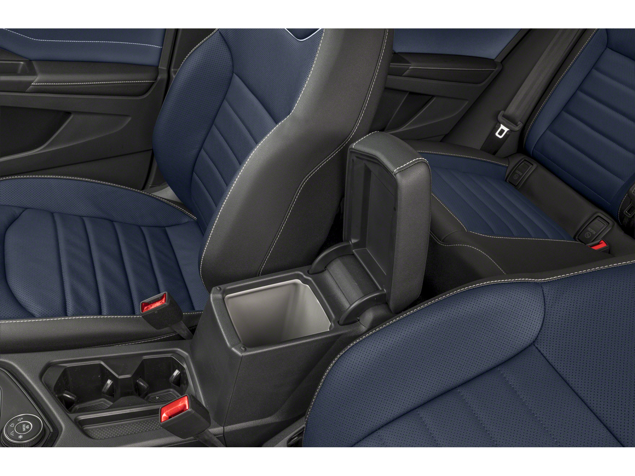 2026 Volkswagen Taos SEL - Photo 37