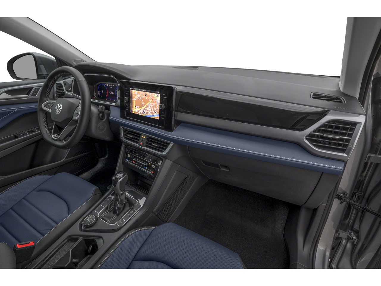 2026 Volkswagen Taos SEL - Photo 38