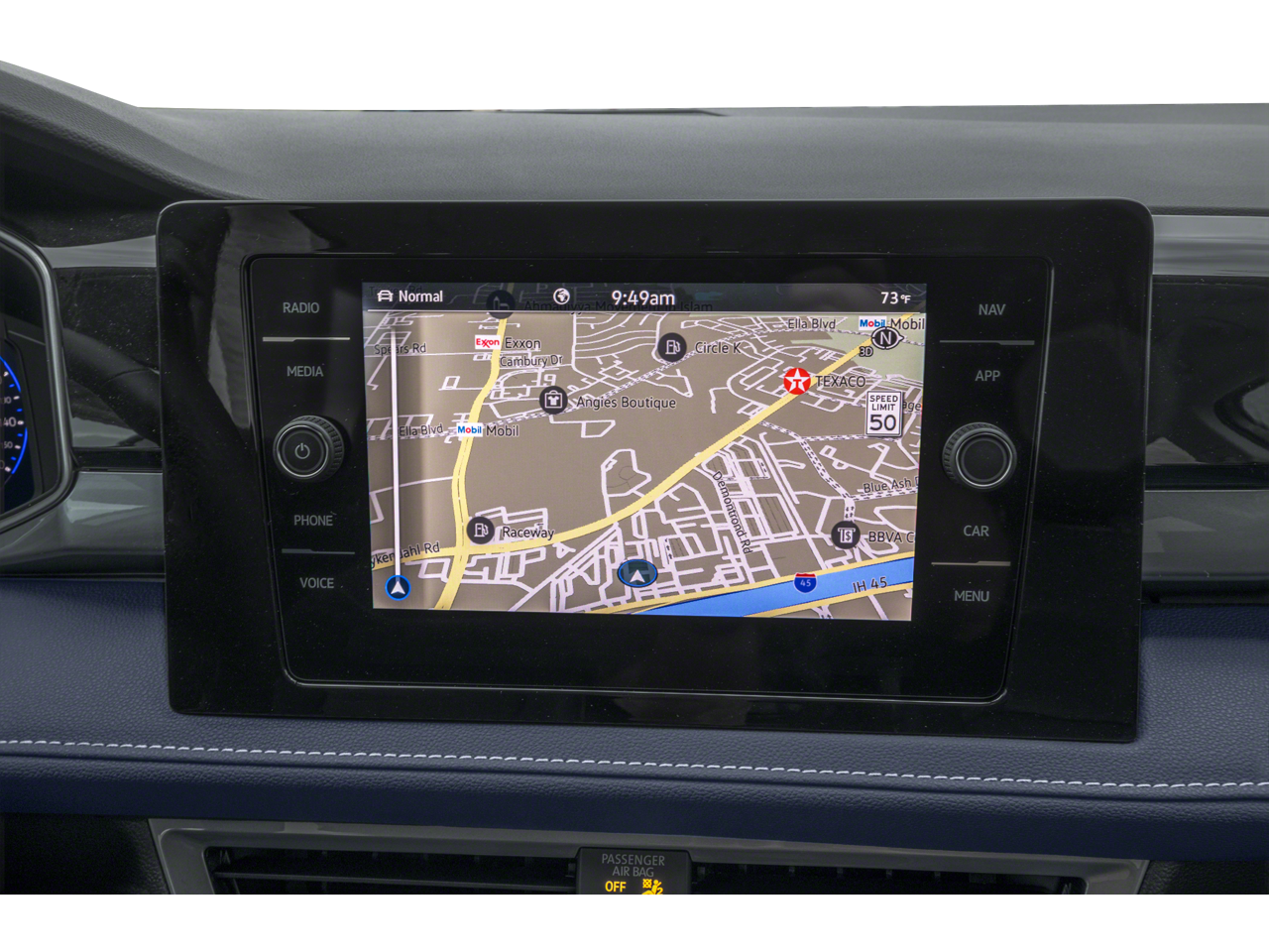 2026 Volkswagen Taos SEL - Photo 39