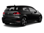 2011 Volkswagen GTI Base