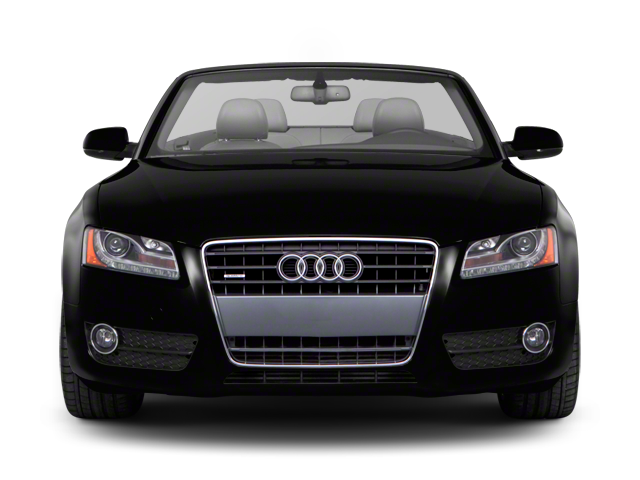 2012 Audi A5 2.0T Premium quattro