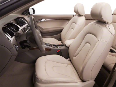 2012 Audi A5 2.0T Premium quattro