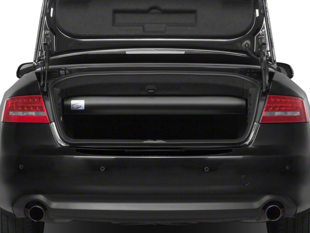 2012 Audi A5 2.0T Premium quattro