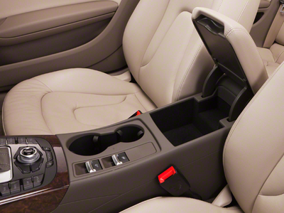 2012 Audi A5 2.0T Premium quattro