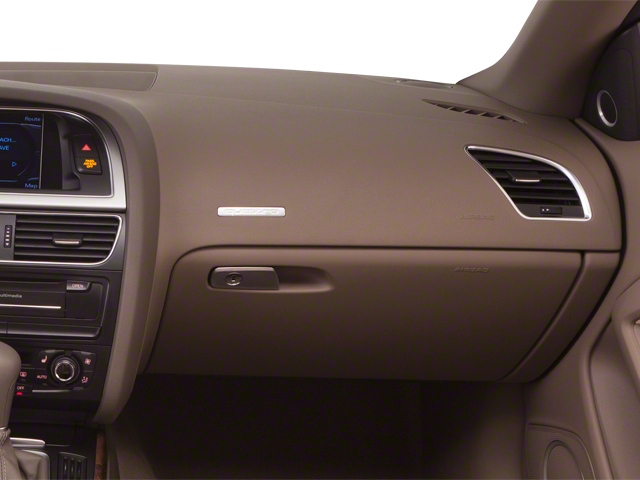 2012 Audi A5 2.0T Premium quattro