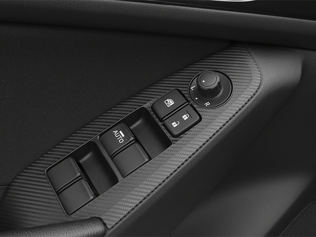 2014 Mazda Mazda3 i Sport