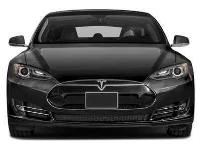 2016 Tesla Model S P90D