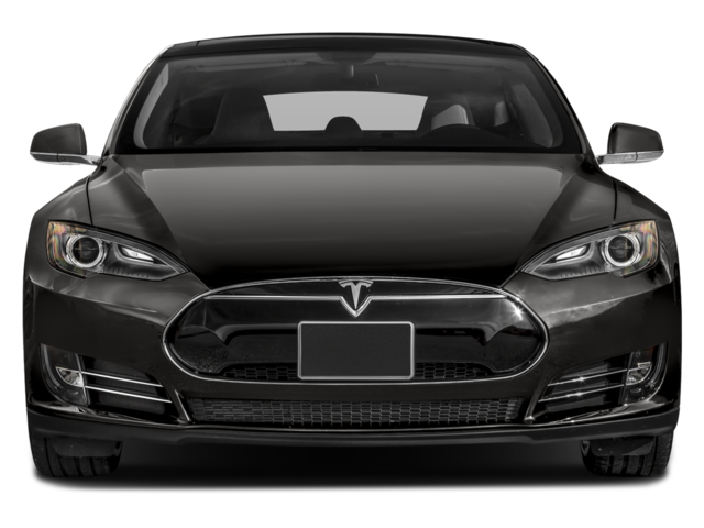 2016 Tesla Model S P90D