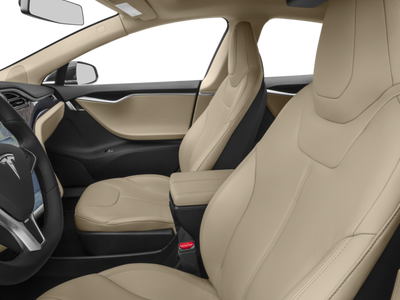 2016 Tesla Model S P90D