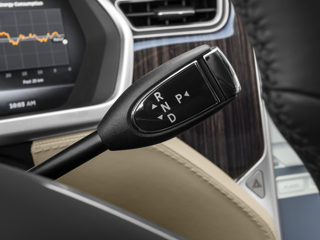 2016 Tesla Model S P90D