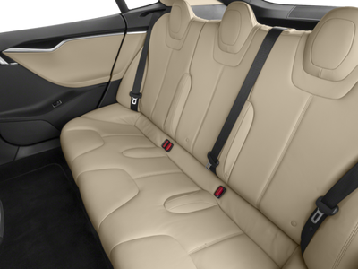 2016 Tesla Model S P90D