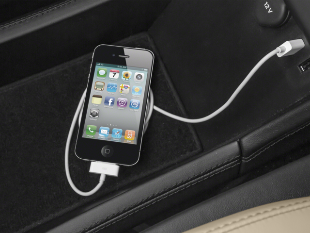 2016 Tesla Model S P90D