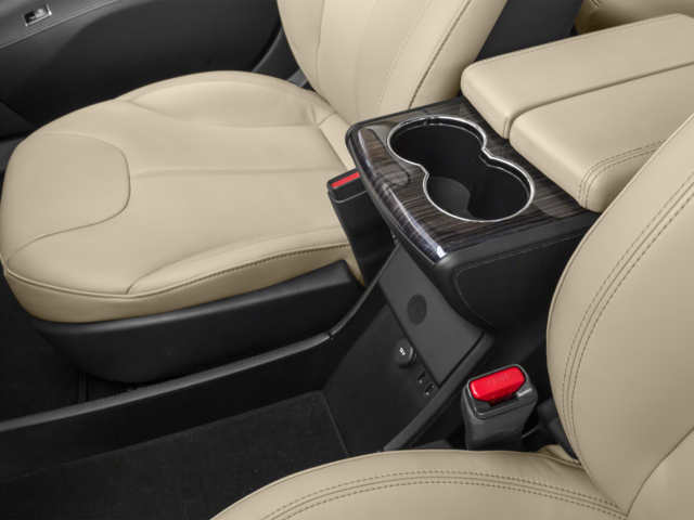 2016 Tesla Model S P90D