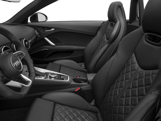 2017 Audi TT 2.0T Roadster quattro