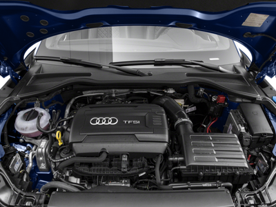 2017 Audi TT 2.0T Roadster quattro